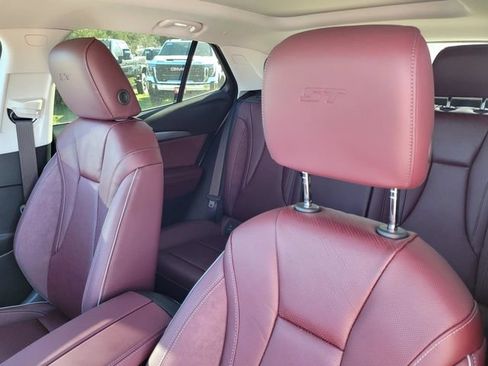 New 2026 Buick Envision Sport Touring AWD/4WD image 23