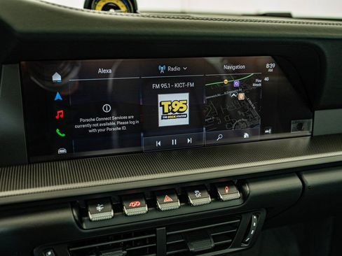 Certified 2026 Porsche 911 Carrera GTS image 38