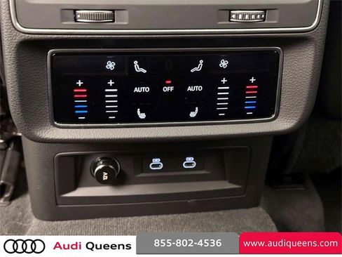 Certified 2023 Audi Q7 2.0T Premium Plus w/ Premium Plus Package image 15