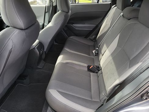 Certified 2025 Subaru Crosstrek 2.0i Premium image 12