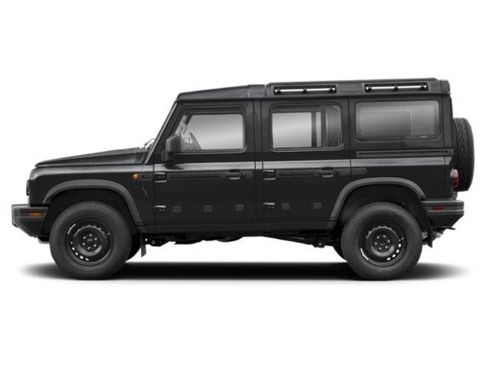 Used 2024 INEOS Grenadier AWD/4WD image 3