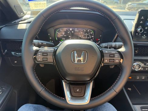 Used 2026 Honda CR-V Sport Touring image 12