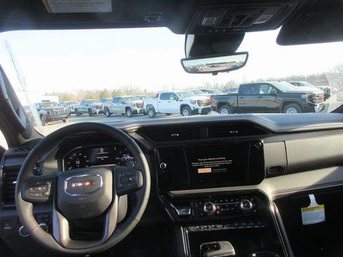 New 2026 GMC Sierra 1500 AT4X image 18