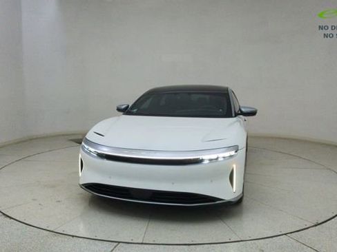Used 2022 Lucid Air Grand Touring AWD/4WD image 67