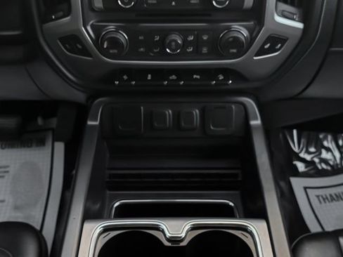 Used 2017 GMC Sierra 2500 SLT image 17