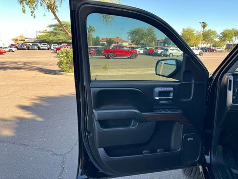 Used 2017 GMC Sierra 1500 Denali image 22