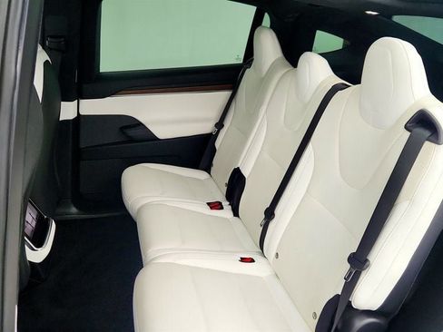 Used 2023 Tesla Model X AWD/4WD image 27