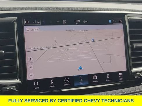 Used 2025 Chrysler Pacifica Limited FWD image 32