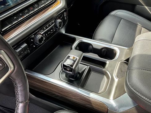 Used 2023 Chevrolet Silverado 1500 RST w/ Convenience Package II image 11