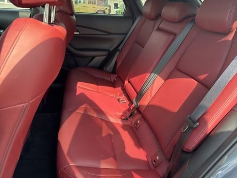 Used 2023 MAZDA CX-30 AWD 2.5 S w/ Preferred Package image 35