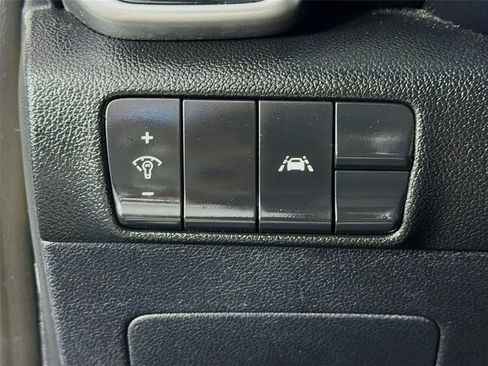 Certified 2022 Kia Sportage LX FWD image 10