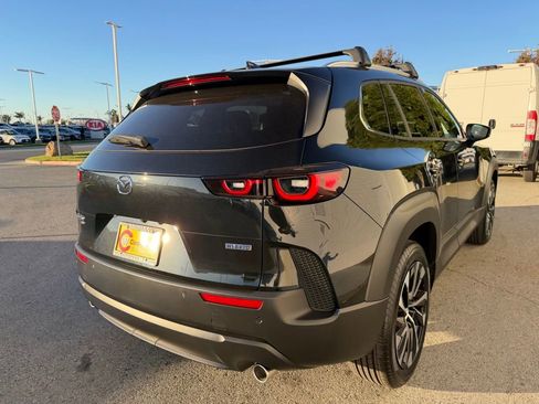 New 2026 MAZDA CX-50 2.5 Hybrid w/ Cargo Package image 6