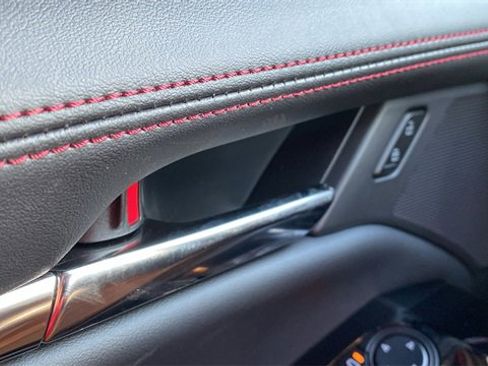 New 2026 MAZDA MAZDA3 Carbon image 20