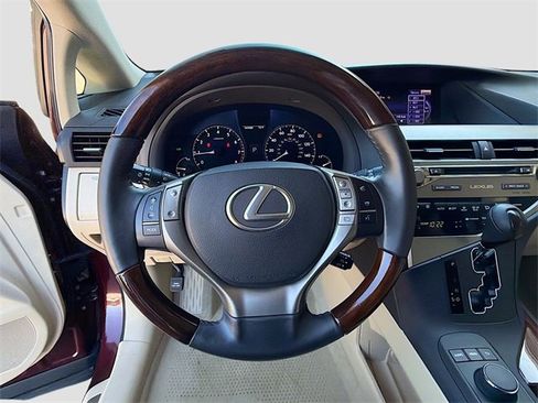 Used 2015 Lexus RX 350 FWD image 35