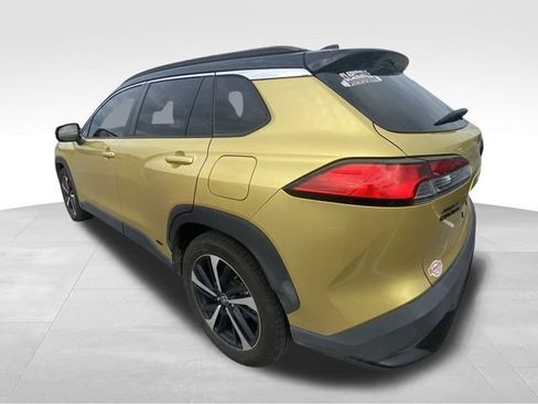 Used 2023 Toyota Corolla Cross AWD Hybrid w/ Convenience Package image 6