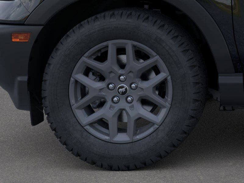 New 2026 Ford Bronco Sport Big Bend AWD/4WD image 19