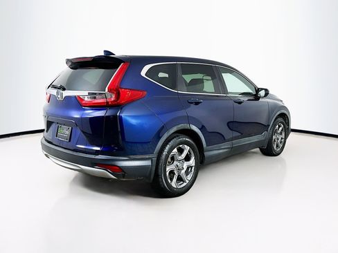 Used 2018 Honda CR-V EX-L image 9