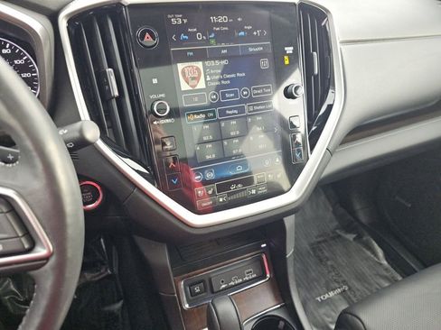 Used 2023 Subaru Ascent Touring image 28