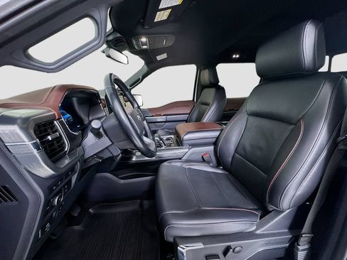 Used 2022 Ford F150 Lariat AWD/4WD image 11