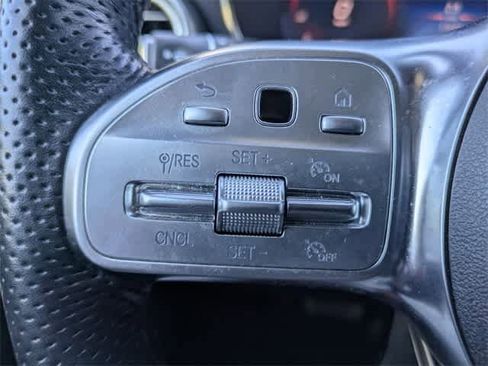 Certified 2022 Mercedes-Benz GLC 300 w/ AMG Line image 23