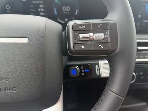 New 2026 Hyundai Palisade FWD Hybrid image 25
