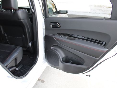 New 2026 Dodge Durango GT image 25