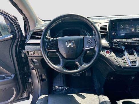 Certified 2023 Honda Odyssey EX-L image 22