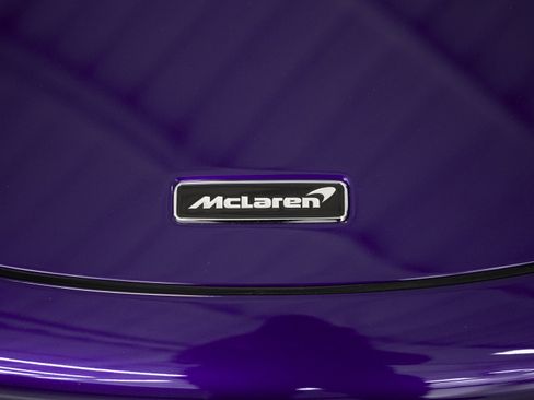 Used 2022 McLaren 720S Spider RWD image 23