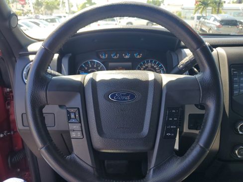 Used 2014 Ford F150 XLT w/ Equipment Group 302A Luxury image 18