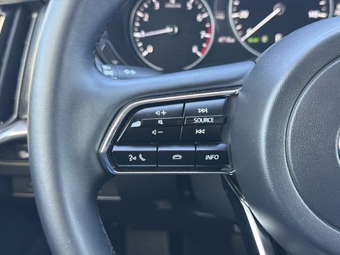 Certified 2026 MAZDA CX-90 3.3 Turbo w/ Select Package AWD/4WD image 19