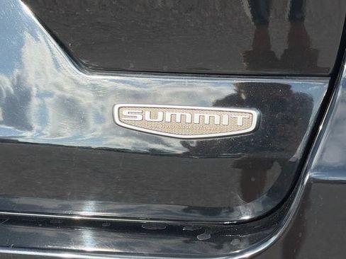 Used 2022 Jeep Grand Cherokee Summit AWD/4WD image 46