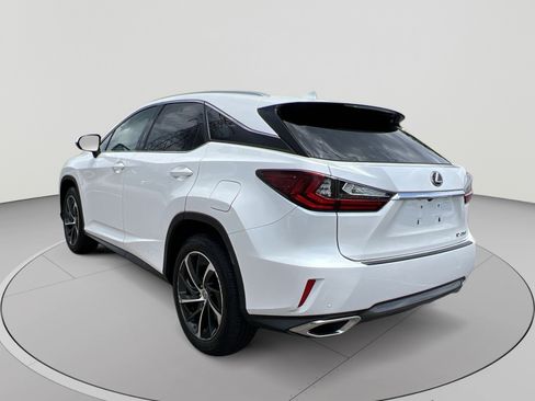 Used 2017 Lexus RX 350 AWD w/ Luxury Package image 7