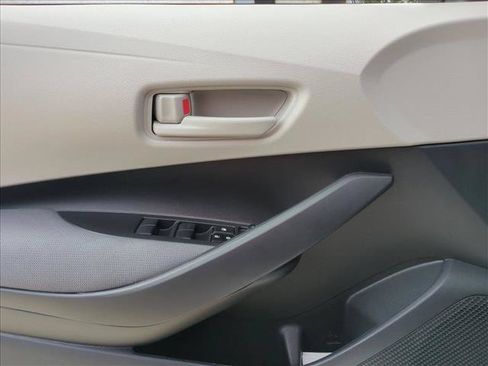 Certified 2024 Toyota Corolla LE FWD image 11