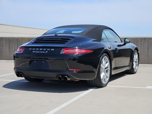 Used 2012 Porsche 911 Carrera S RWD image 8