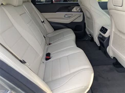 Certified 2020 Mercedes-Benz GLE 350 4MATIC image 20