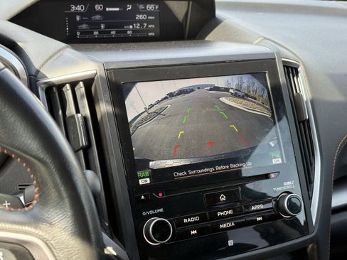 Used 2021 Subaru Crosstrek 2.5i Limited image 26