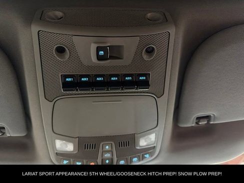 Used 2019 Ford F250 Lariat w/ Lariat Ultimate Package AWD/4WD image 34