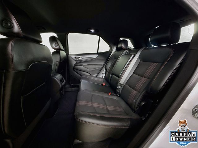 Used 2023 Chevrolet Equinox RS AWD/4WD image 24