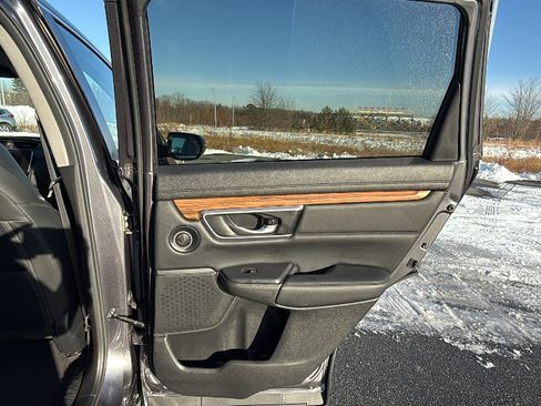 Used 2020 Honda CR-V EX-L image 19