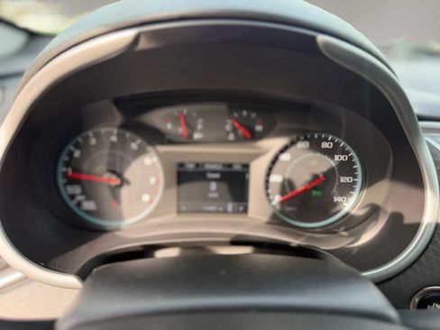 Used 2019 Chevrolet Malibu LS FWD image 10