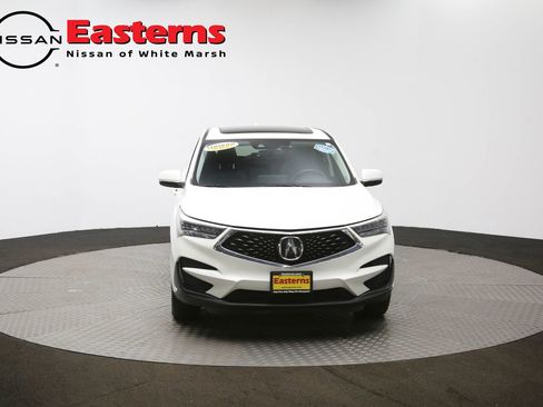 Used 2019 Acura RDX w/ Technology Package image 52