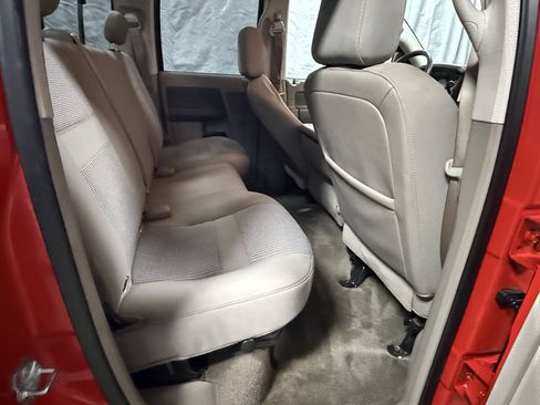 Used 2009 Dodge Ram 2500 Truck SLT w/ Popular Equipment Group AWD/4WD image 14