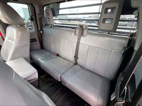 Used 2013 Ford F350 XL w/ PWR Equipment Group RWD image 16