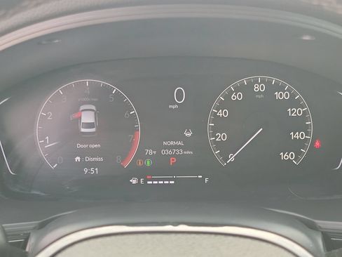 Used 2022 Honda Civic Sport image 21