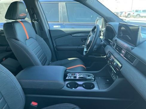 New 2026 Honda Passport TrailSport image 5