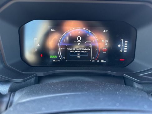 Used 2025 Toyota Land Cruiser 1958 image 20