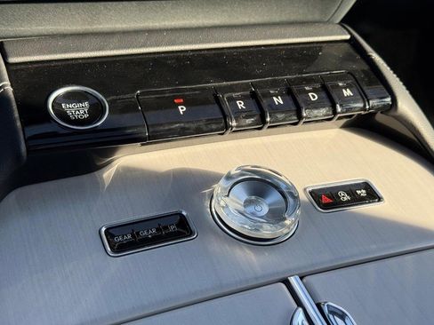 New 2025 Lincoln Navigator Reserve w/ Jet Appearance Package image 14