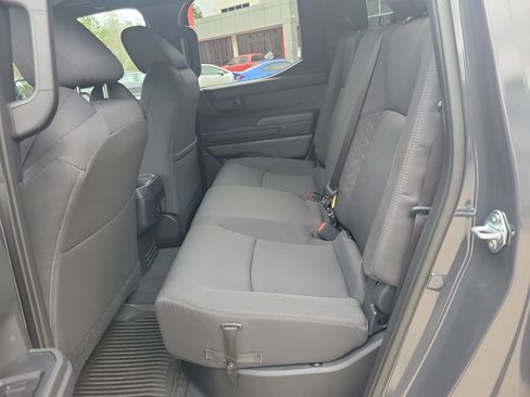 Certified 2025 Toyota Tacoma SR5 image 16