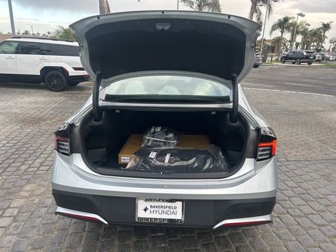 New 2025 Hyundai Sonata SE image 29