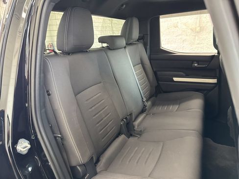 Certified 2024 Toyota Tacoma TRD Sport AWD/4WD image 42